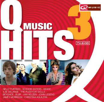 Q Music Hits 3