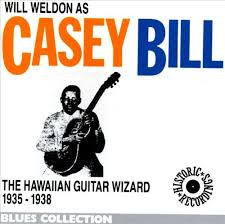 The Hawaiian Guitar Wizard