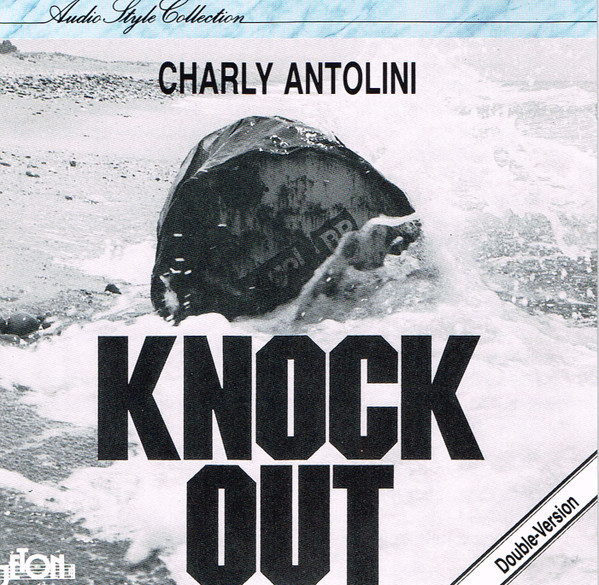 Knock Out (Double-Version)