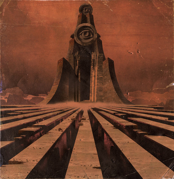 Monument