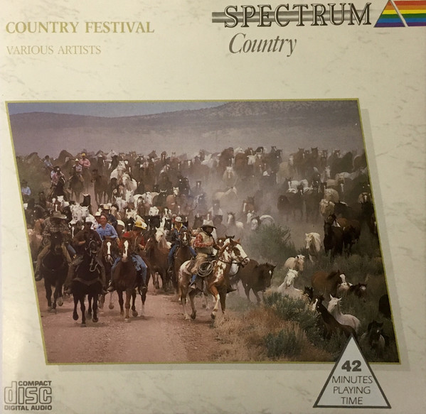 Country Festival