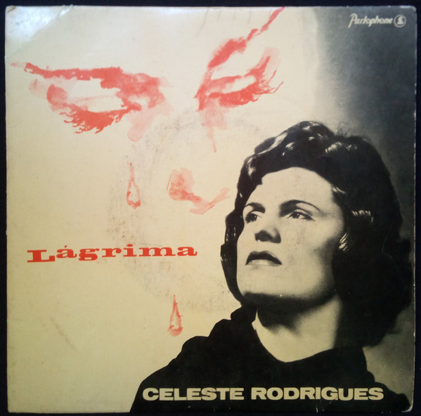 Lágrima