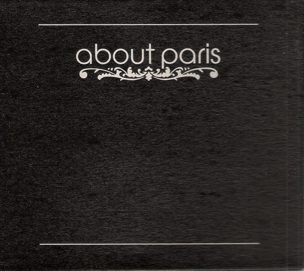 About Paris