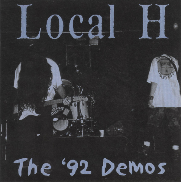 The '92 Demos