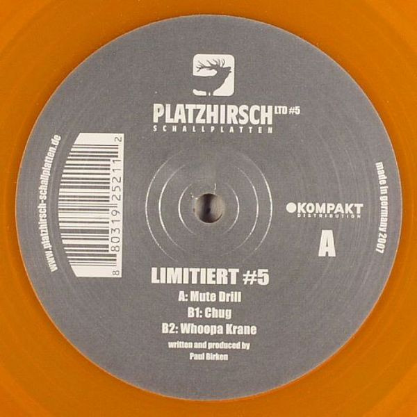 Limitiert #5