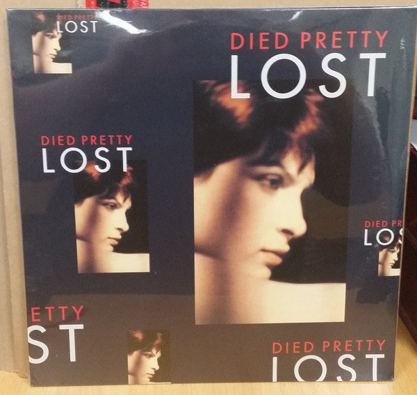Lost