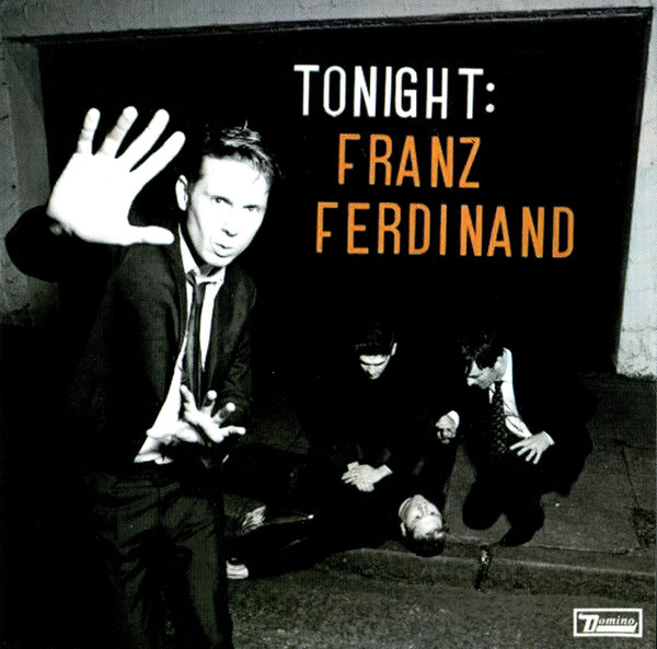 Tonight: Franz Ferdinand