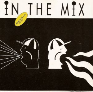 In The Mix
