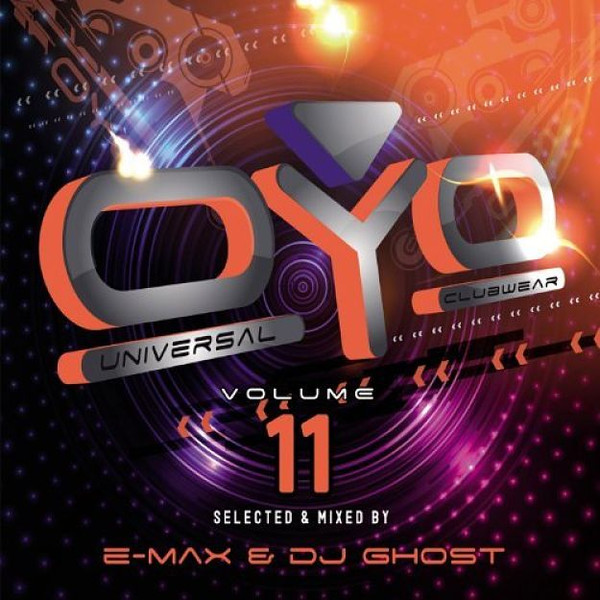 Oyo Volume 11