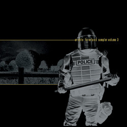 Sampler  Volume 3 - One Nation Under Surveillance