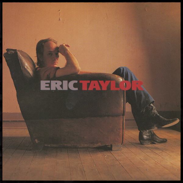 Eric Taylor