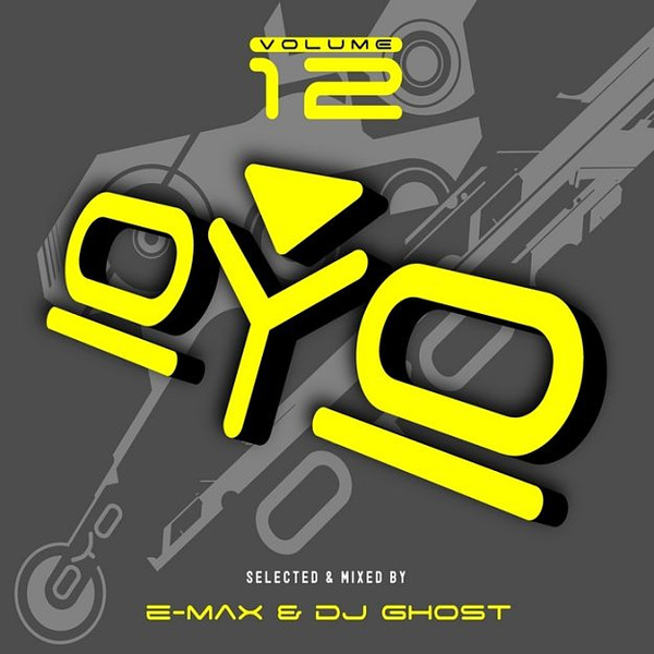 Oyo Volume 12