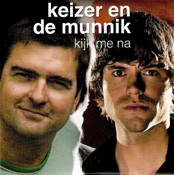 Kijk Me Na