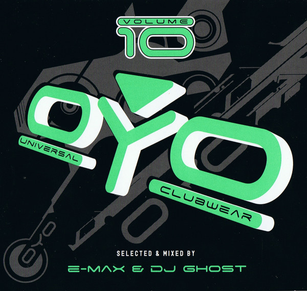 Oyo Volume 10