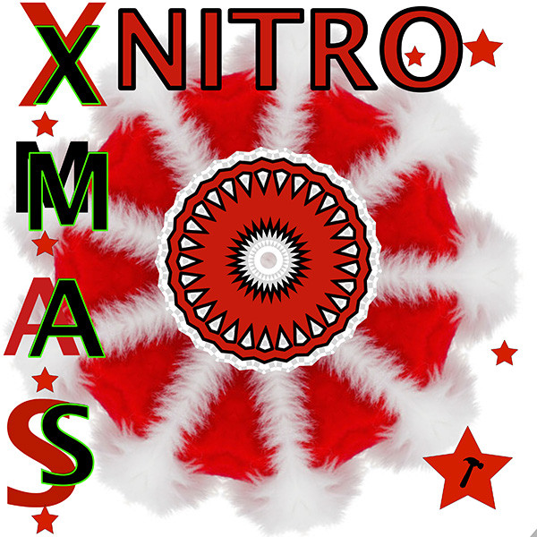 Sick Planet Pankow Presents: Xmas Nitro