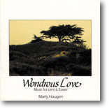 Wondrous Love