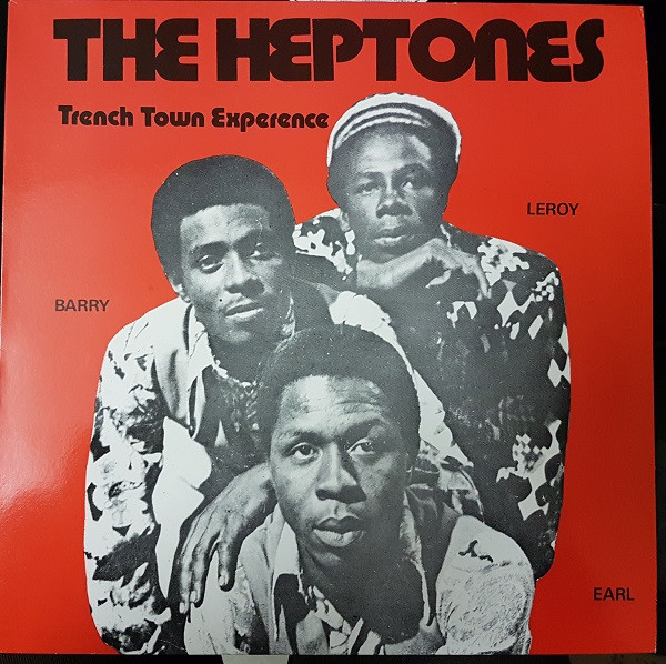 Trench Town Experience