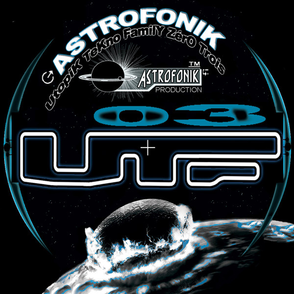 UTF 03