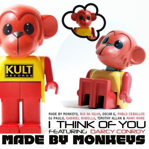 Think Of You