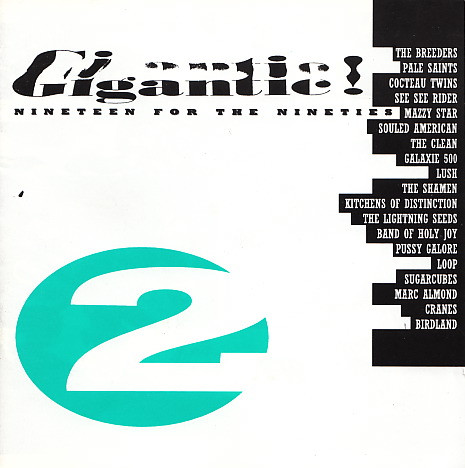 Gigantic! 2