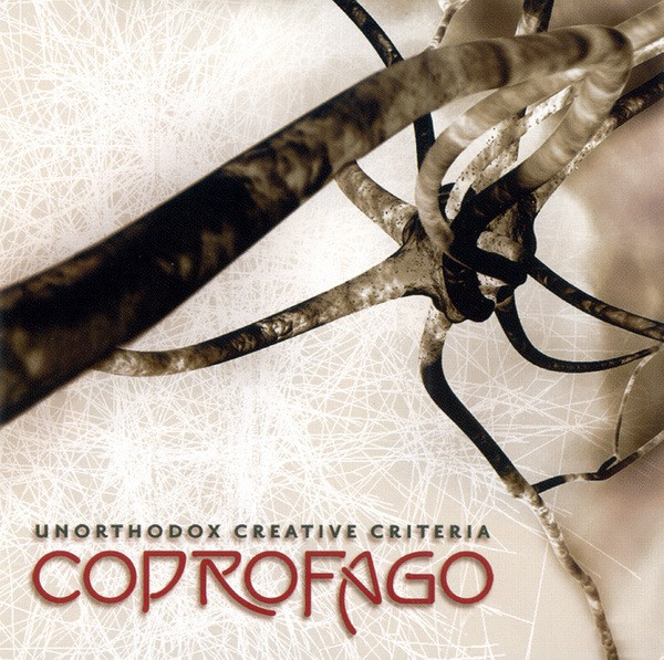 Unorthodox Creative Criteria