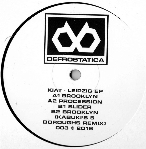 Leipzig EP