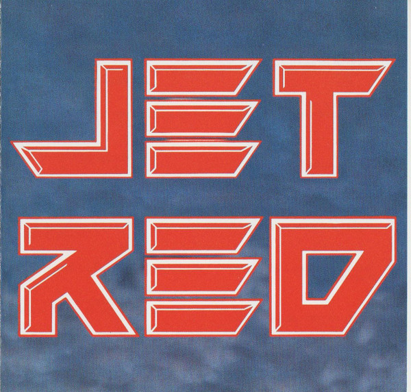 Jet Red
