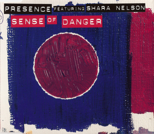 Sense Of Danger