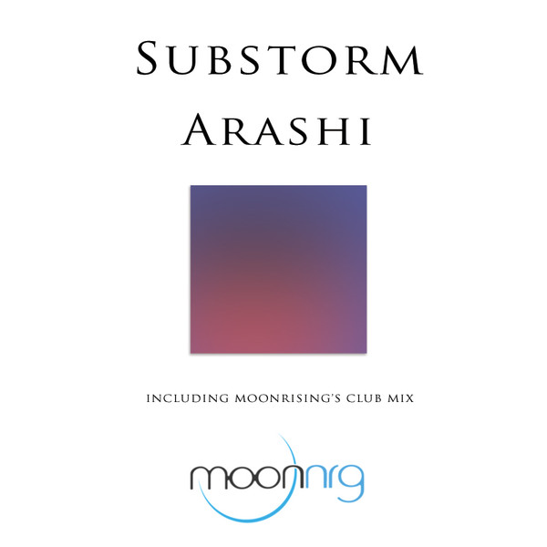 Arashi