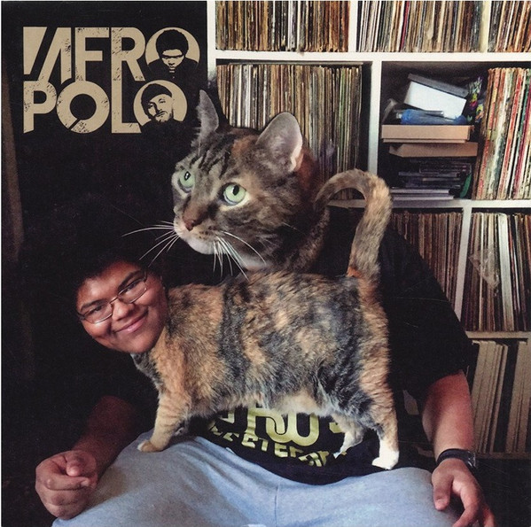 A-F-R-O Polo