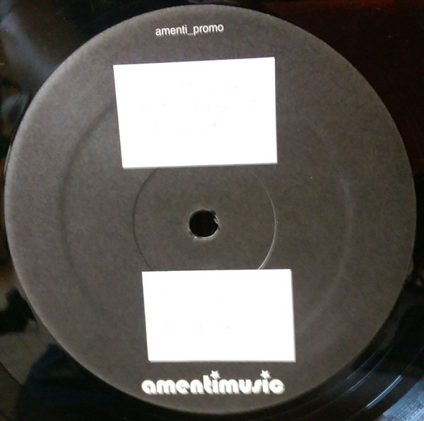 On The Platter EP