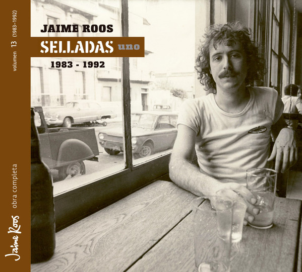 Selladas Uno 1983 - 1992