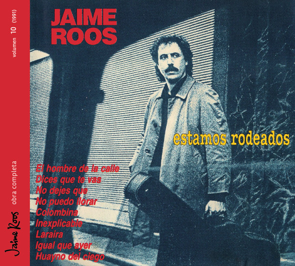 Estamos Rodeados