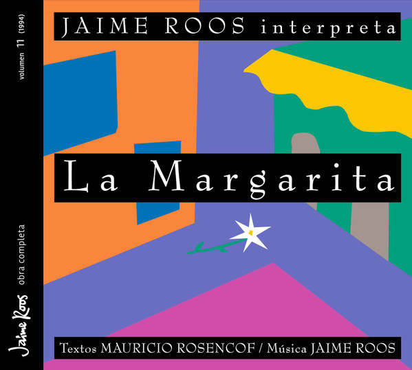 La Margarita