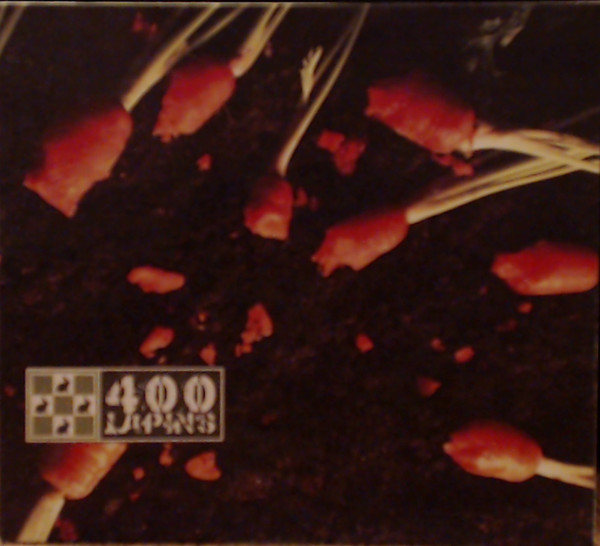 400 Lapins