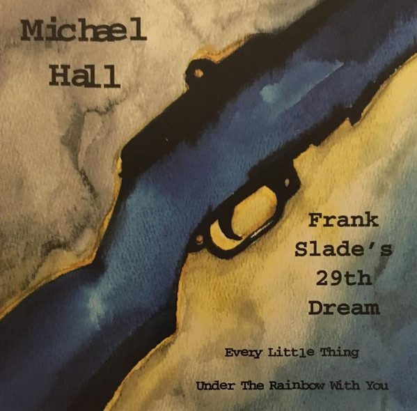 Frank Slade's 29th Dream