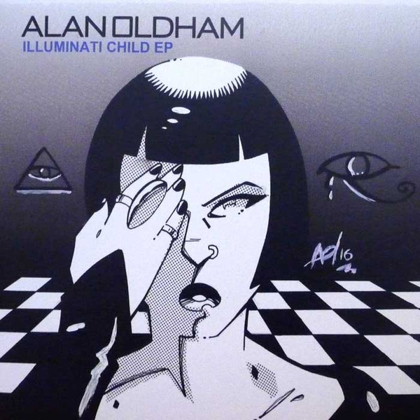 Illuminati Child EP