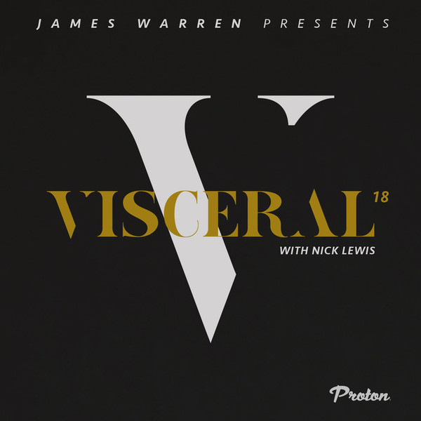Visceral 18 (With Nick Lewis)