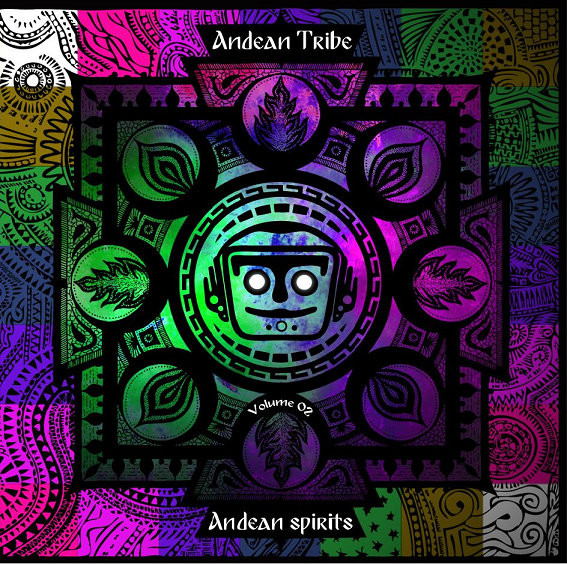 Andean Spirits - Volume 02