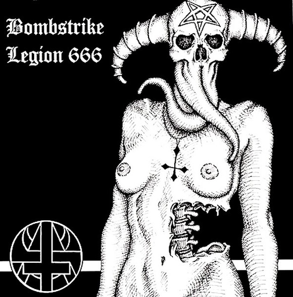 Temple Of Blasphemy