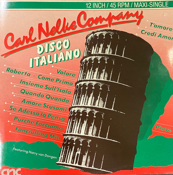 Disco Italiano