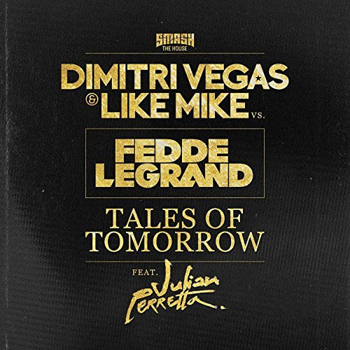 Tales Of Tomorrow
