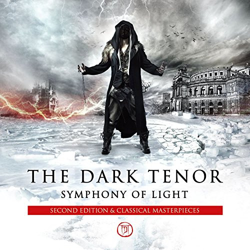 Symphony Of Light (Second Edition & Classical Masterpieces)