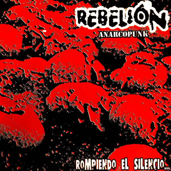 Rompiendo El Silencio