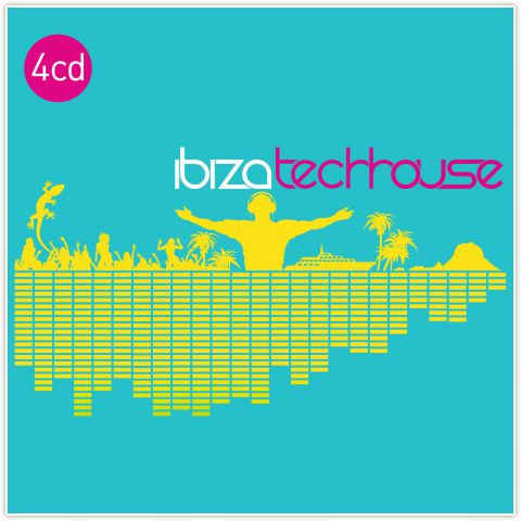 Ibiza Tech House