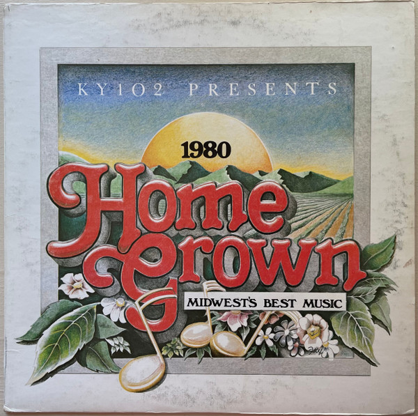 KY•102: Homegrown 1980