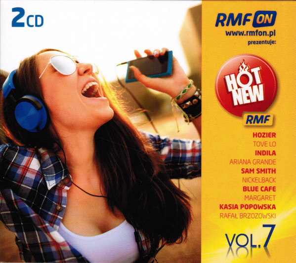 RMF Hot New Vol. 7