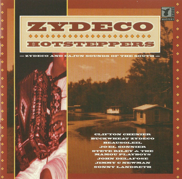 Zydeco Hotsteppers