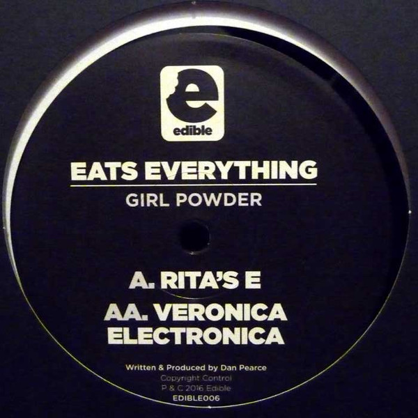 Girl Powder