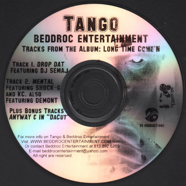 Tracks From The Album: Long Time Come'n